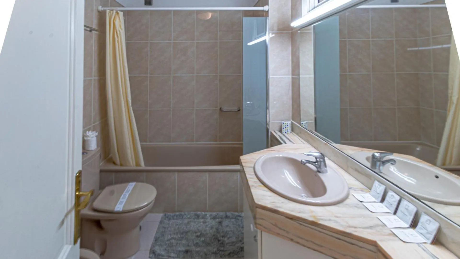 Beautiful Sunset Apt By Dream Homes Tenerife Puerto de Santiago  España