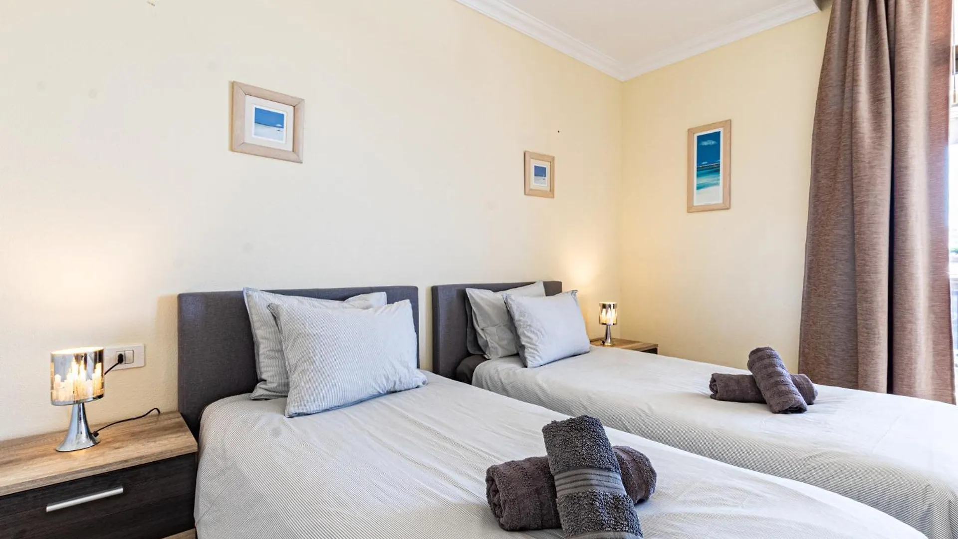 Beautiful Sunset Apt By Dream Homes Tenerife Puerto de Santiago  Apartamento Puerto de Santiago (Tenerife)