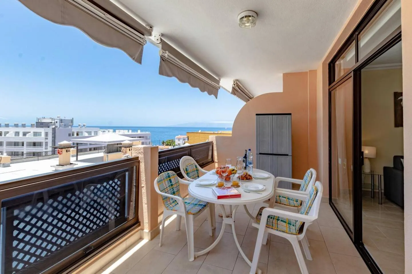 Beautiful Sunset Apt By Dream Homes Tenerife Puerto de Santiago  0*, Puerto de Santiago (Tenerife) España